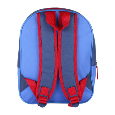 Mochila dos Vingadores Marvel