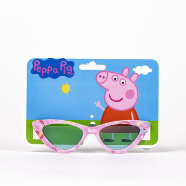 Óculos de sol Peppa Pig