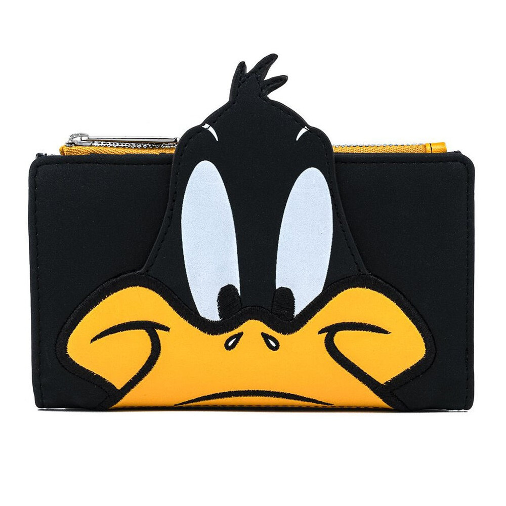 Carteira Loungefly Looney Tunes Looney Tunes Daffy Duck