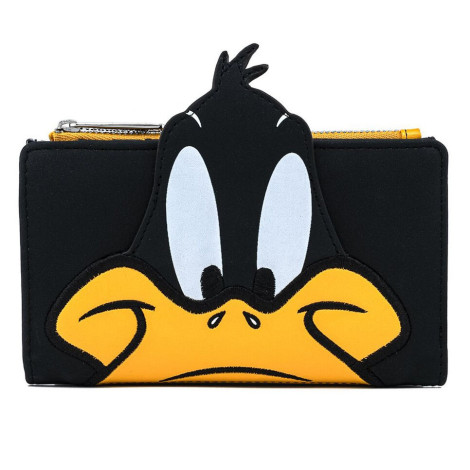 Carteira Loungefly Looney Tunes Looney Tunes Daffy Duck