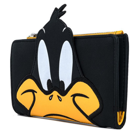 Carteira Loungefly Looney Tunes Looney Tunes Daffy Duck