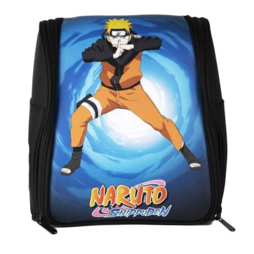 Mochila Nintendo Switch Naruto Shipudden