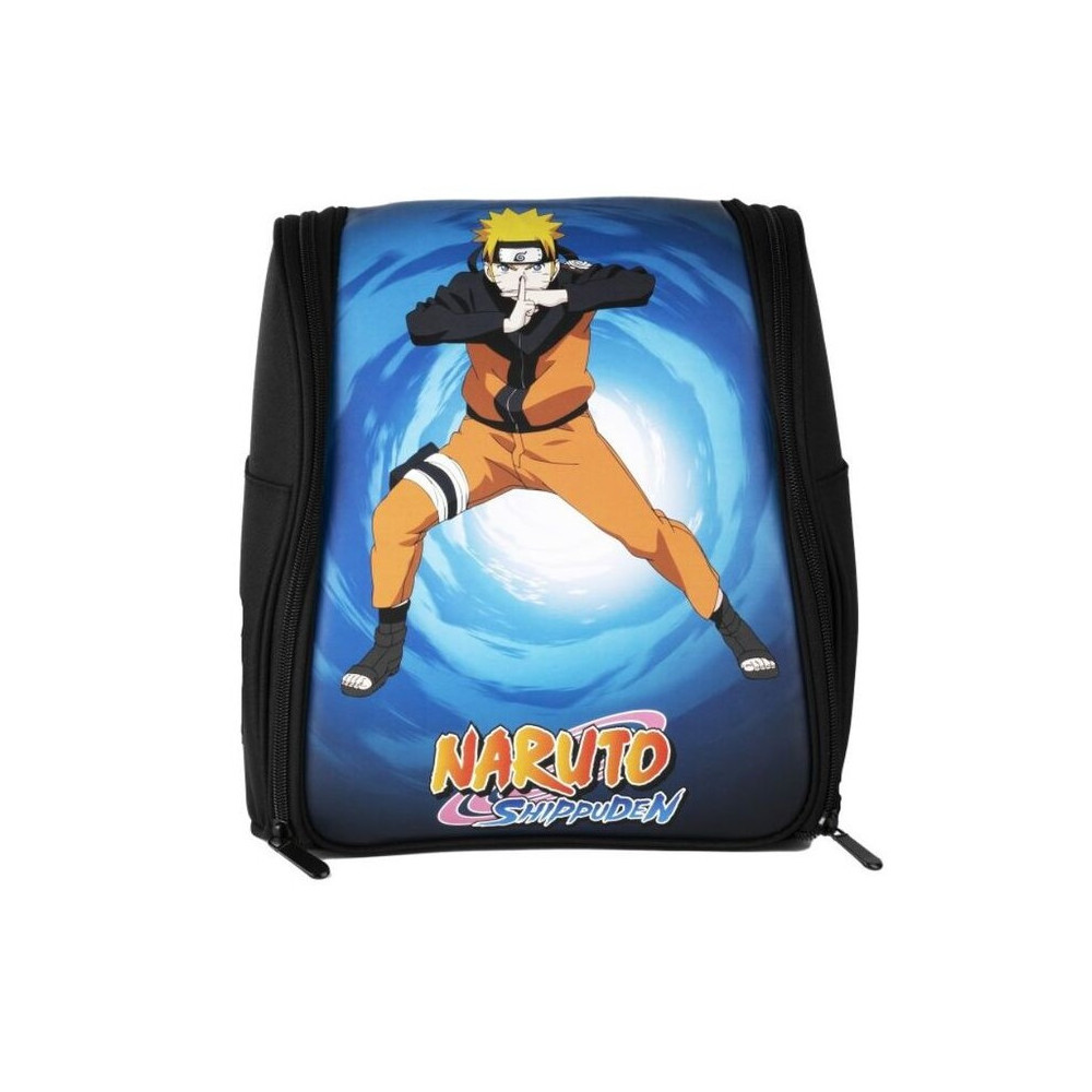 Mochila Nintendo Switch Naruto Shipudden