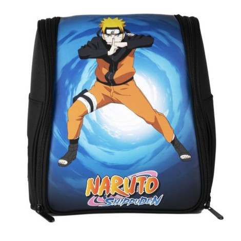 Mochila Nintendo Switch Naruto Shipudden