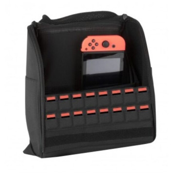 Mochila Nintendo Switch Naruto Shipudden