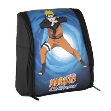 Mochila Nintendo Switch Naruto Shipudden