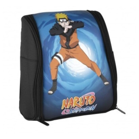 Mochila Nintendo Switch Naruto Shipudden