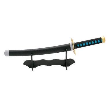 Mini Katana Tokitou Muichirou Demon Slayer 40 cm