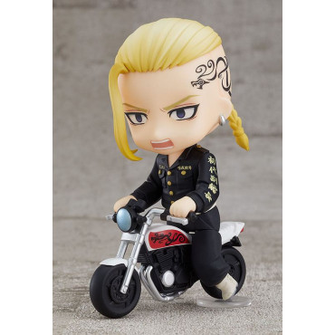 Nendoroid Draken Tokyo Revengers Figure