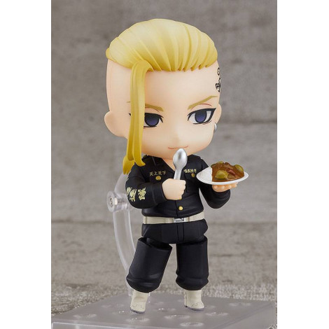 Nendoroid Draken Tokyo Revengers Figure