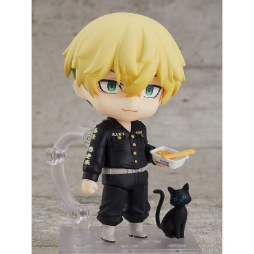 Figura Nendoroid Tokyo Revengers Chifuyu Matsuno