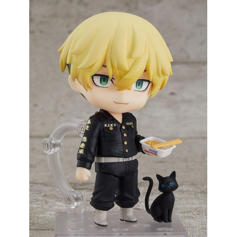 Figura Nendoroid Tokyo Revengers Chifuyu Matsuno