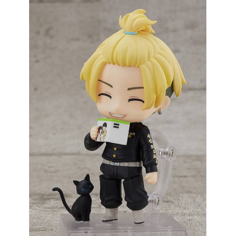 Figura Nendoroid Tokyo Revengers Chifuyu Matsuno