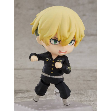 Figura Nendoroid Tokyo Revengers Chifuyu Matsuno