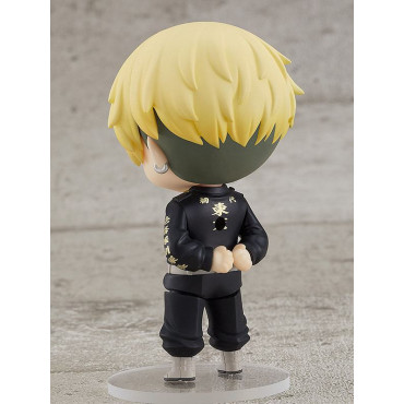 Figura Nendoroid Tokyo Revengers Chifuyu Matsuno