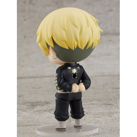 Figura Nendoroid Tokyo Revengers Chifuyu Matsuno