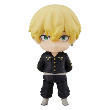 Figura Nendoroid Tokyo Revengers Chifuyu Matsuno