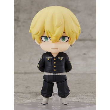 Figura Nendoroid Tokyo Revengers Chifuyu Matsuno