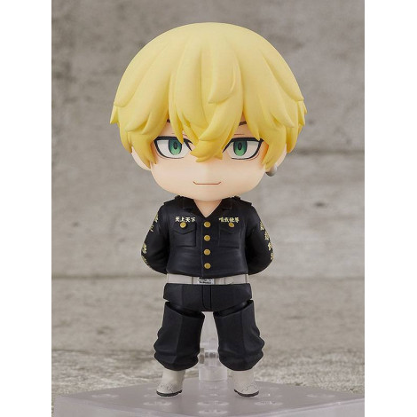 Figura Nendoroid Tokyo Revengers Chifuyu Matsuno