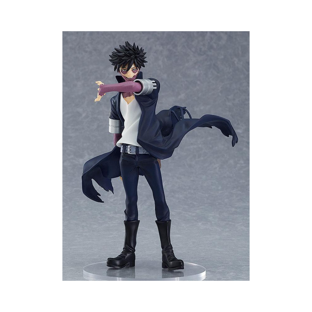 Figura My Hero Academia Dabi Pop Up Parade