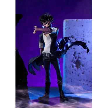 Figura My Hero Academia Dabi Pop Up Parade