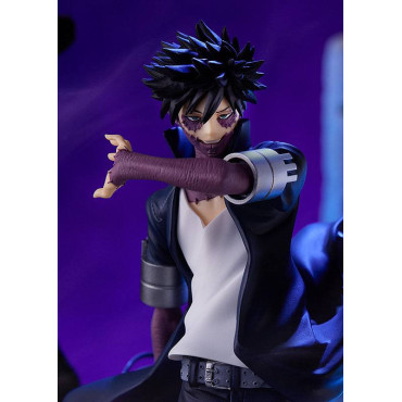 Figura My Hero Academia Dabi Pop Up Parade