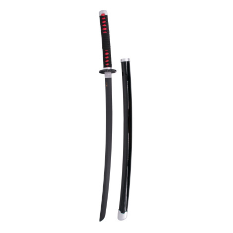 Kamado Tanjirou Bamboo Katana Demon Slayer 104 cm