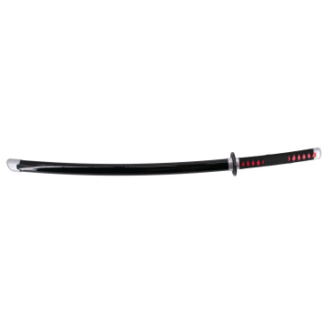 Kamado Tanjirou Bamboo Katana Demon Slayer 104 cm