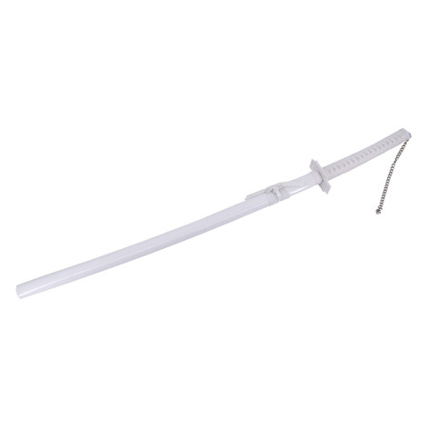 Katana de Bleach Zagetsu Hollow Tense 116 cm