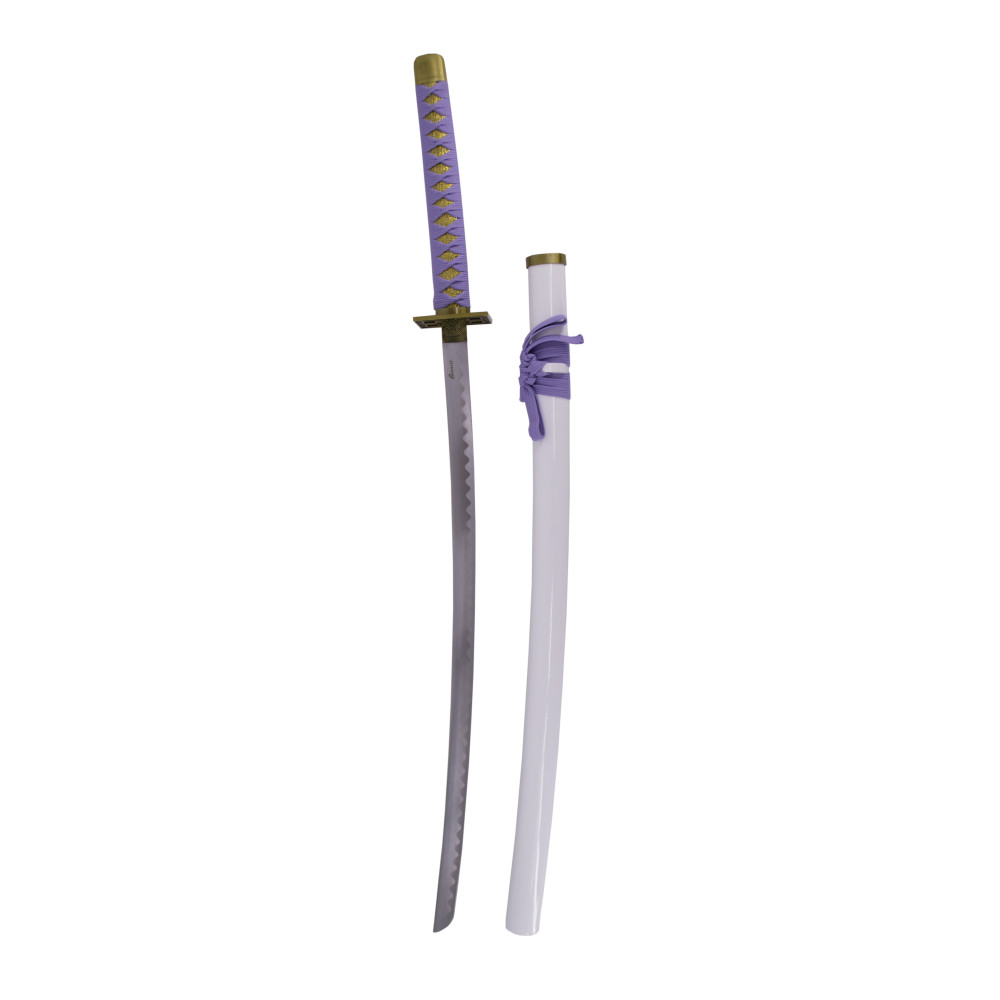 Katana Byakuya Kuchiki de Bleach 104 cm