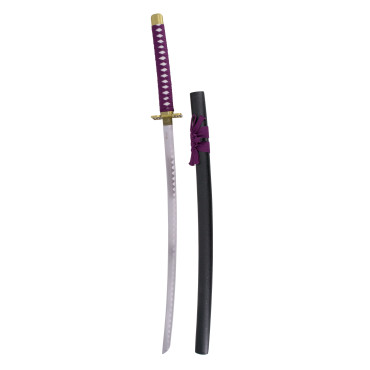 Hirako Shinii Sakanade Katana de Bleach 104 cm