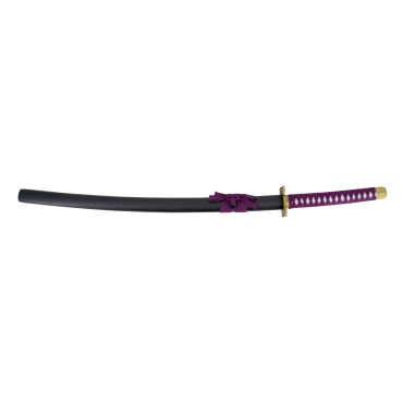 Hirako Shinii Sakanade Katana de Bleach 104 cm