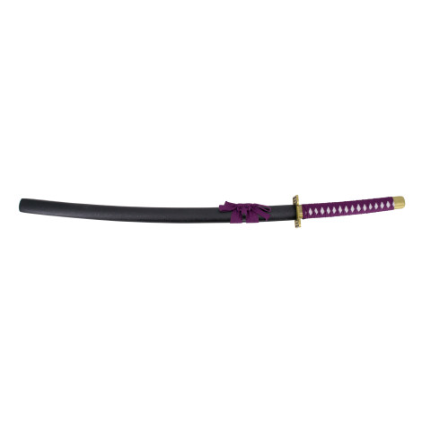 Hirako Shinii Sakanade Katana de Bleach 104 cm