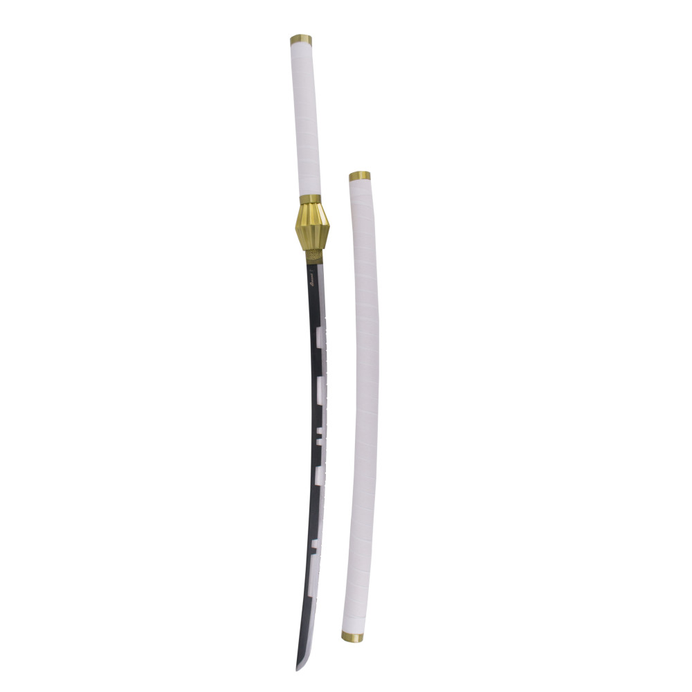 Kenpachi Katana de Bleach 109 cm