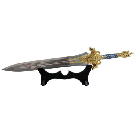 Espada King Llane de World of Warcraft 71 cm