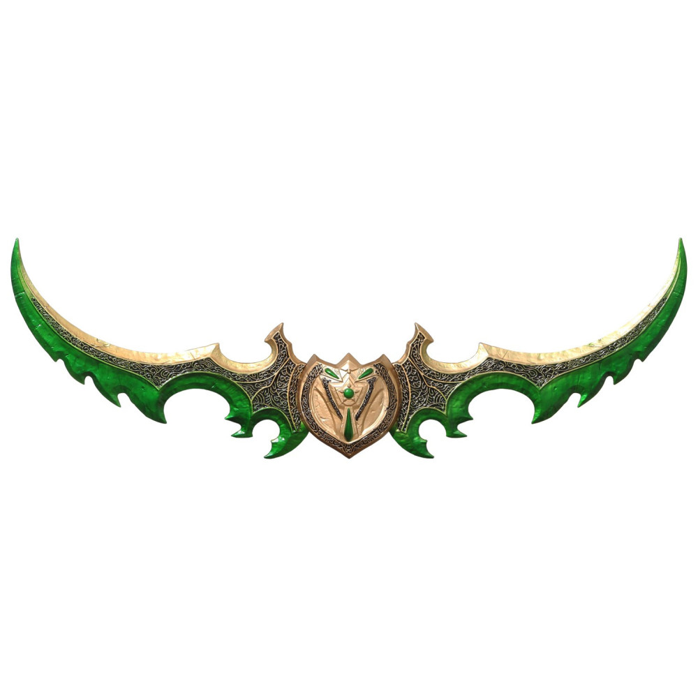 Warglaive Illidan de World of Warcraft