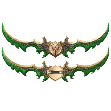 Warglaive Illidan de World of Warcraft