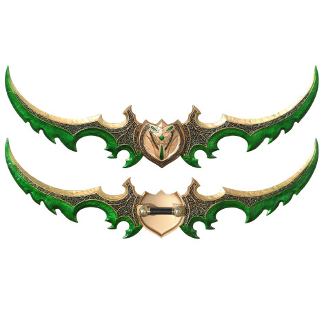 Warglaive Illidan de World of Warcraft