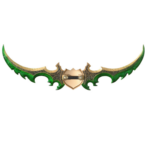 Warglaive Illidan de World of Warcraft