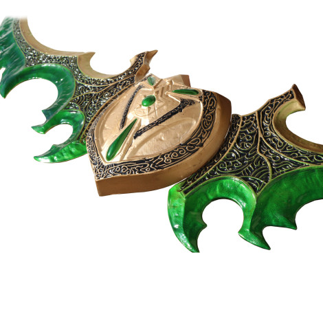 Warglaive Illidan de World of Warcraft