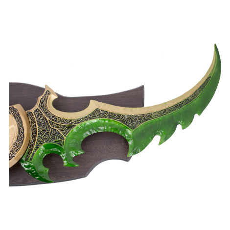 Warglaive Illidan de World of Warcraft