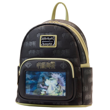 Mochila Loungefly Jujutsu Kaisen Sakuna