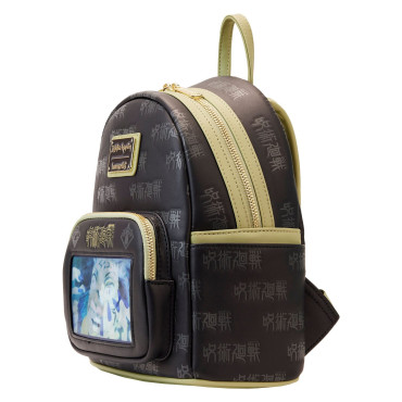 Mochila Loungefly Jujutsu Kaisen Sakuna