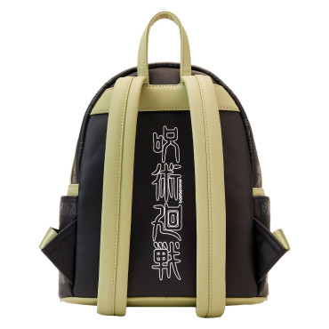 Mochila Loungefly Jujutsu Kaisen Sakuna