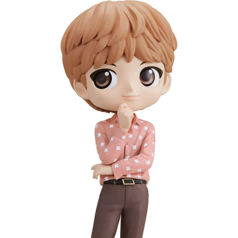 Figura Jin BTS Dynamite Q Posket Ver A