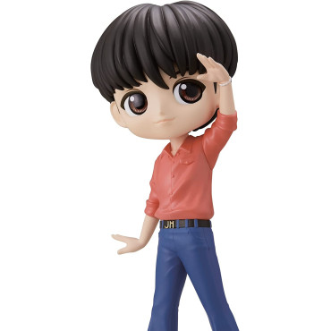 Figura J-Hope BTS Dynamite QPosket Ver A