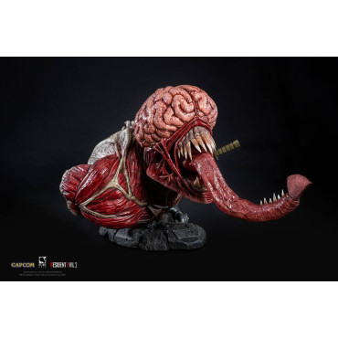 Licker 1/1 Resident Evil 2 Edição Limitada Busto