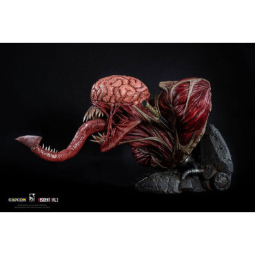 Licker 1/1 Resident Evil 2 Edição Limitada Busto