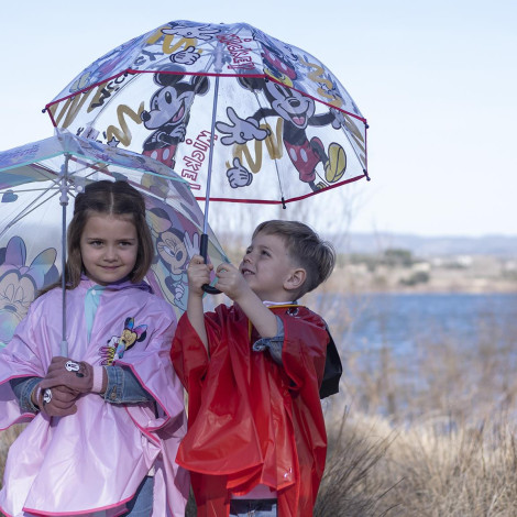 Guarda-chuva do Mickey