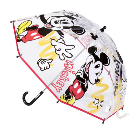 Guarda-chuva do Mickey